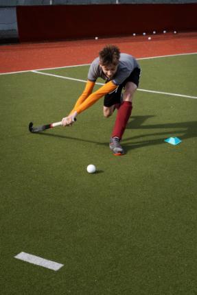 Water-Based Pitch Maintenance in Kingston upon Thames